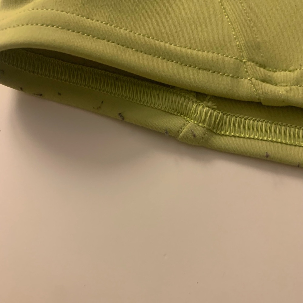 Wunder Train Racerback Top - Picture 3 of 4